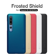 小米 Xiaomi Mi 10 Pro / 小米 Xiaomi Mi 10 - Nillkin 磨砂護盾 保護殼 手機套 硬殼 Super Frosted Shield Hard Case Back 