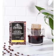Pack of Drip Coffee Brewed Coffee - All About Caffeine, Baguio