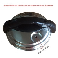 Tyk 8. Best-Selling Universal Electric Pressure Cooker Exhaust Valve Hemisphere Triangle Pressure Li