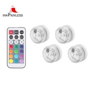 Capsule-Shaped Lighting Module for  Slushi FS301/FS300 Slushie Machine Accessory