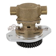 Raw Sea Water Pump for M71 M70 Cummins 3907458 3912019 Engine 4B 4BT 6B 6BT