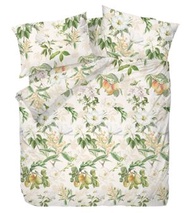 自然怡家 - 抗菌防蟎無皺系列床品套裝 (062310) - 3 呎單人 (床笠 + 被袋 + 枕袋)