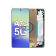 Samsung GALAXY A73 5G / A736 OLED LCD TOUCHSCREEN