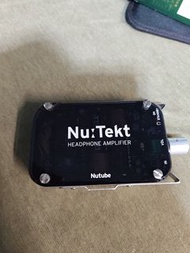 Korg Nu:Tekt HA-S 耳機放大器