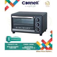 Cornell Electric Oven (46L) CEO-SE46L