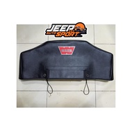 Warn ZEON SERIES Winch COVER