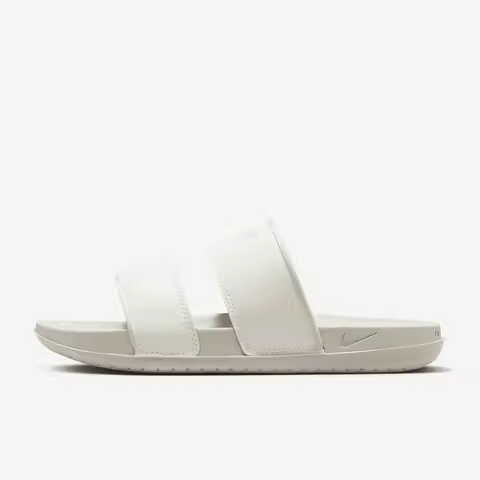 Nike genuine Offcourt Duo women's sports soft non slip slippers DC0496-105