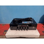 [✅New] Power Amplifier Mini Rakitan Subwoofer