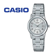 Casio Ladies Watch LTP-V002D-7B