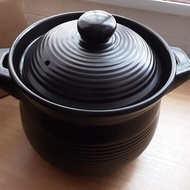 Periuk Tanah brand GIACOMO one cook pot