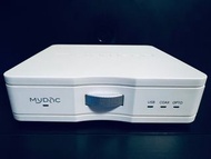 MICROMEGA MyDAC DAC [made in France]