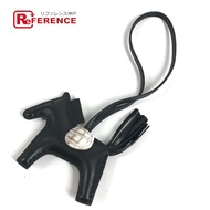 愛馬仕 Cheval Himalaya Rodeo PM 觸控吊飾