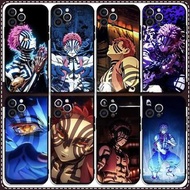 鬼滅之刃 猗窩座 華為honor榮耀 iPhone 電話套 電話殼 手機殼 iphone case iphone 17/ 17 promax/ 17 pro/ 17 air /16/ 16 proma