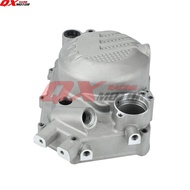 ฝากระบอกสูบดีเซลซ้ายสำหรับเครื่องยนต์ Zongshen 190cc ฝากรองรับเครื่องยนต์แบบมุม 190 W190 1P62YML-2 อ