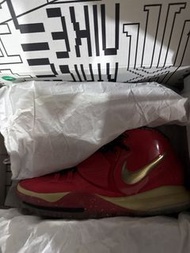 Kyrie 6