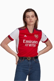 Adidas Arsenal 阿仙奴 女裝 主場 球衣