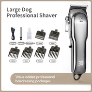 YiZU PET Razor Pet Hair Trimmer Pet Hair Shaver Dog Shaver Clipper Cat Trimmer Cat Shaver