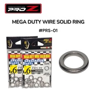 PRO Z SOLID RING MEGA DUTY WIRE SPECIALISE PARTS PRS-01