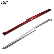 Mazda Suitable for 19 Models Mazda 3 Mazda 3 Angksella Modified Dedicated Central Control Trim Decor