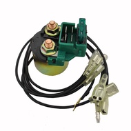 Starter Solenoid Relay for Honda 1980-1983 GL1100 GL1200 Goldwing Interstate/Aspencade 1984-1987 358