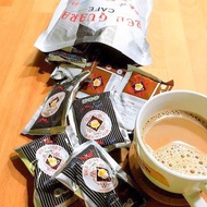 [1 SACHET] DCL RED GUARA COFFEE 100% ORIGINAL