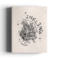 (BUKU AY 2023) (WHITECOAT) Inkling by N.F Afrina
