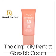 YOU Simplicity Perfect Glow BB Cream