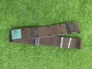 Dây thắt lưng US dây đa năng Mỹ xưa 1974 mới 100%