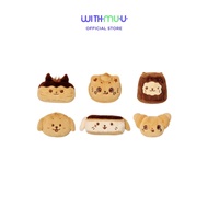 (PRE-ORDER) NCT WISH - BAKERY WISH DOLL / 2026 NCT WISH [WISH BAKERY] POP UP OFFICIAL Md