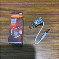 Osram H3 24V 100W light bulb