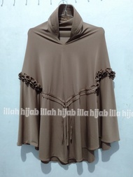 ( New Model ) JILBAB INSTAN PREMIUM / JILBAB INSTAN JERSEY TERBARU / JILBAB INSTAN KEKINIAN TERBARU