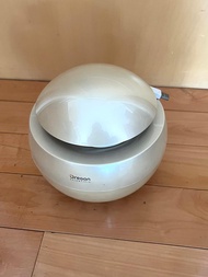 Scientific Oregon fragrance machine