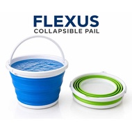 FLEXUS COLLAPSIBLE PAIL 10L(FC600) 15L(FC610)