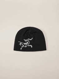 พร้อมส่ง (ของแท้ 100%) Arc’teryx Satoro Merino Toque หมวกคลุม