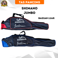 TAS PANCING SHIMANO JUMBO 90 CM & 100 CM