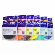 NORTH WOLF Detailing buffing Pads DUAL ACTION POLISHER/ ROTARY POLISHER