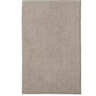 TOFTBO BATH MAT Beige Colour