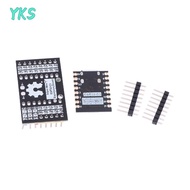 YKS บอร์ดพัฒนา ESP32-C3บอร์ด ESP32-C3 ESP32-S3บอร์ด ESP32-C6 ESP32-H2 ESP32C3บลูทูธ supermini C3 ESP