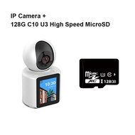 Intelligent Two-way Video Surveillance IP Camera Wireless Wifi Home Security CCTV Camera C31 Smart C