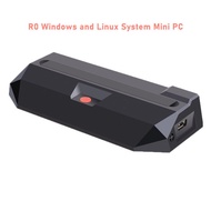 มินิพีซี,R0 Windows และ Linux ระบบ Quad Core 1.5GHz, RAM: 1GB, ROM: 8GB