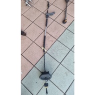 Peugeot 308 turbo gear selector cable