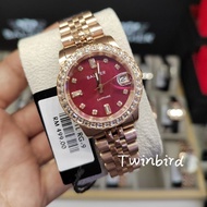 8191 Balmer ladies watch with SAPPHIRE glass