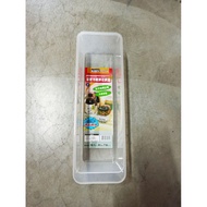 ** 340155 Royal Refrigerator Storage Box Small/10.1 * 31 * Height 7.8cm Capacity 1.5l