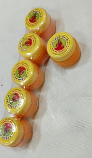 sandle paste or era santhanam.. ready stock