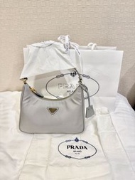 Prada Re-Edition 2005 Re-Nylon 迷你袋