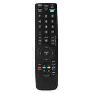 Myhome-sg AKB69680401 Remote Control for LG 32LH30 37LH30 32LH20 37LH20 42LH20 37LH40 42LH55 42LH30 