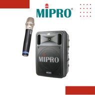 MIPRO MA505 MA-505 Portable Wireless PA System