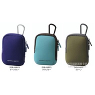 Japan Elecom/Elecom Small Soft Digital Camera Bag Card Camera Bag Multi-Color Optional