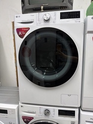 LG 直驅變頻洗衣機 8.5kg