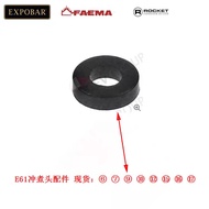 E61 Italian Semi-Automatic Coffee Machine Boiler No. 9 Gasket Coffee Machine Accessories